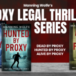 Proxy Legal Thriller Series