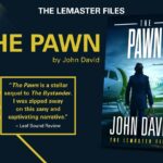 The Pawn: A New Thriller