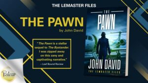 Read more about the article The Pawn: A New Thriller