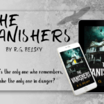 Gothic Thriller: The Vanishers