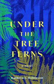 Under the Tree Ferns