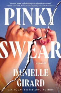Book Giveaway