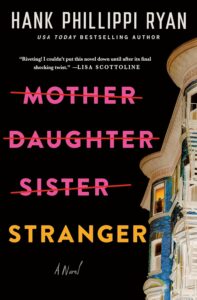 Book Giveaway