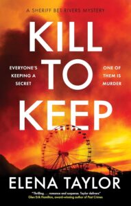 Book Giveaway