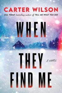 Book Giveaway