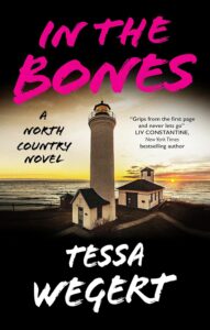 Book Giveaway