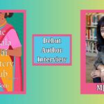The Masala Chai Mystery Club: Debut Cozy