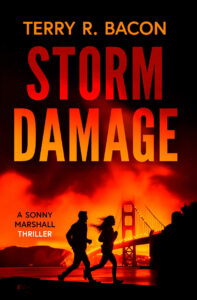 Storm Damage