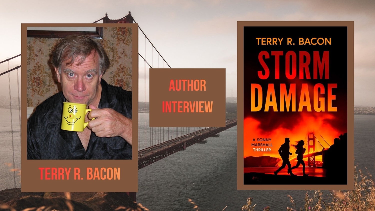 You are currently viewing Storm Damage: New Mystery