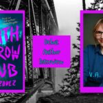The Death Row Club: New Thriller