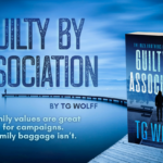 Guilty by Association: TG Wolff
