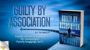 Read more about the article Guilty by Association: TG Wolff